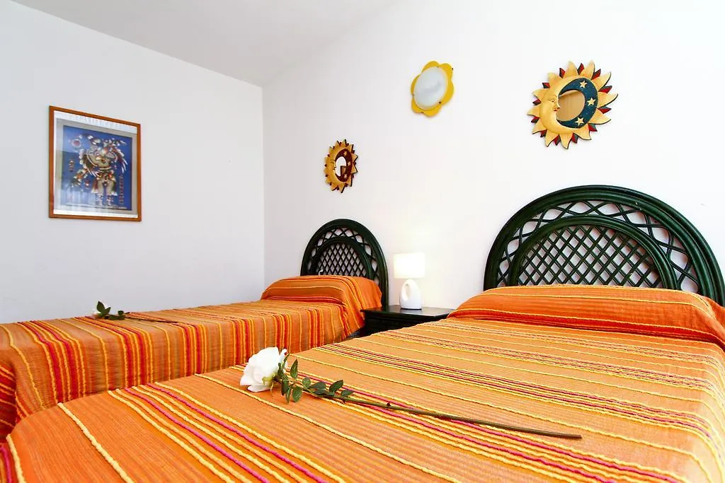 Ferienwohnung Riscos Planet Costa Dorada La Pineda Spanien